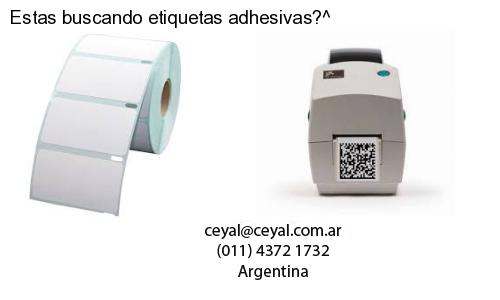 Estas buscando etiquetas adhesivas?^